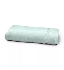 Drap de douche pur coton Garnier Thiebaut
