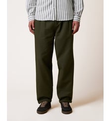 Chino en toile Faguo