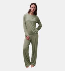 Pantalon matière douce Chantelle