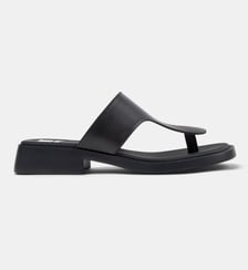 Sandales Dana Twins cuir Camper