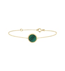 Bracelet Collection or Or jaune BRORJA0281-PAR Louis Pion