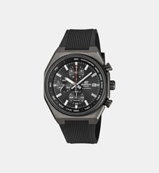 Montre Edifice Noir EFS-S660PB-1AEF Casio