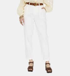 Pantalon Nalla En Coton Maison 123