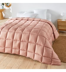 Couette chaude colorée La Redoute Interieurs