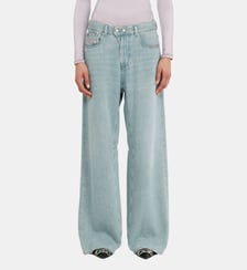 Relaxed Jeans Low Waist 1996 D-Sire Diesel