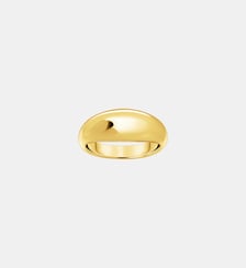 Bague au design intemporel Thomas Sabo