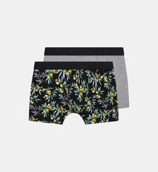 Boxer classique Aubade