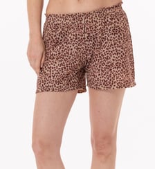 Short en Maille FESTIVAL 981 Lingerie LE CHAT