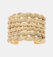 Manchette Grisell Aurélie Bidermann