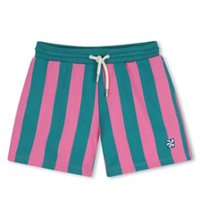 Short en molleton Kids Around