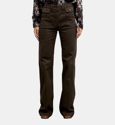 Jean flare - ANNA Gerard Darel