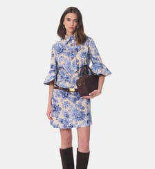 Robe Roselia Tara Jarmon