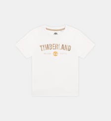 T-shirt manches courtes Timberland