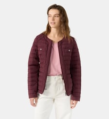 Doudoune de tailleur Ingrid Jott