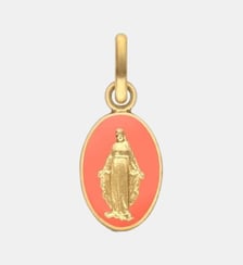 Médaille Miraculeuse Arthus Bertrand