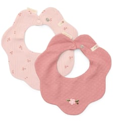 Set de 2 bavoirs Little Dutch