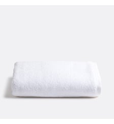 Serviette de bain moelleuse 500g/m2 La Redoute Interieurs