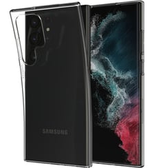 Coque Samsung S23 Ultra Souple Made in France Essentiel B
