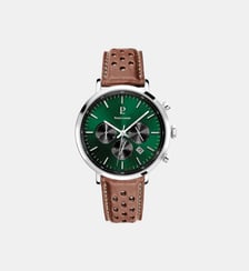 Montre Baron Vert 219G164 Pierre Lannier