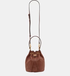 Sac en cuir matelassé – NAOMI Gerard Darel