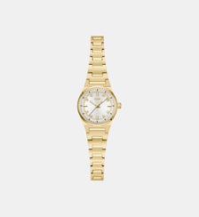 Montre Candor Blanc 1502863 BOSS