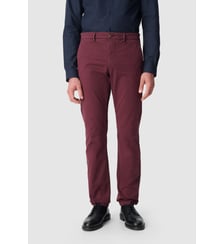 Pantalon chino slim Ikks