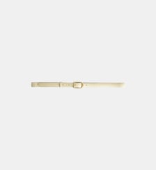 Ceinture Rise Croco 20mm Zadig&Voltaire