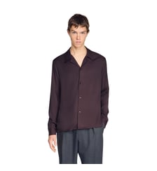 CASUAL SHIRT:. Sandro