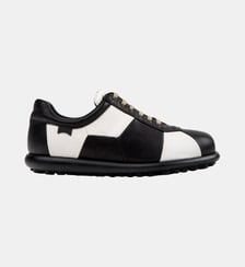 Baskets Pelotas Ariel Hella Twins cuir Camper