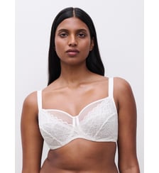 Soutien-gorge emboîtant maille douce Chantelle