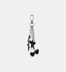 Bijou de sac porte clé The Kooples