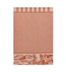 Essuie-mains Mélodies Le Jacquard Francais