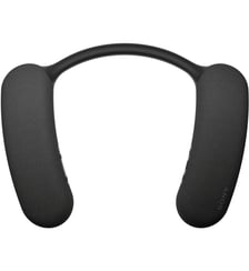 Casque Tour de cou BRAVIA Theatre U Noir Sony