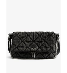 Sac Rocky II Monogram Zadig&Voltaire