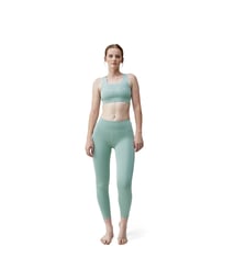 Brassière de Sport Performance Fixation Haute NIGHT Born Living Yoga
