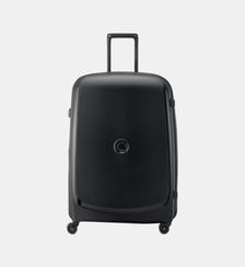 Valise rigide extensible 4DR 76 cm Delsey Paris