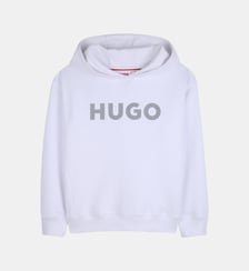 Sweat à capuche Hugo Kids
