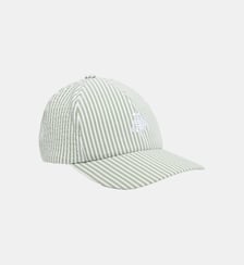 Casquette Seersucker Vilebrequin