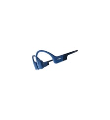 Casque OpenRun USB-C Bleu Shokz