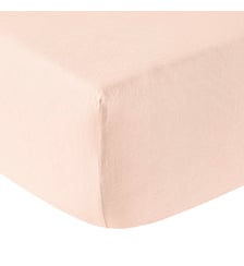 Drap Housse Lin Lavé Lina Anne de Solène