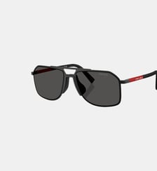 Lunettes de soleil Pilote PS B51S Prada Linea Rossa