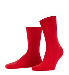 Chaussettes Run Coton Falke