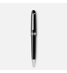 Stylo Bille Meisterstuck Platine 132491 Montblanc