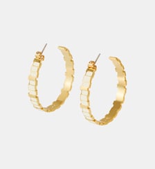 Créoles Bangle Up