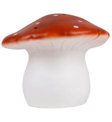 Grande lampe veilleuse champignon Egmont Toys