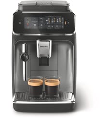 Expresso Broyeur Silent Brew EP3329/70 Philips