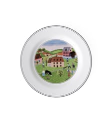 Assiette à pain Moulin Villeroy & Boch
