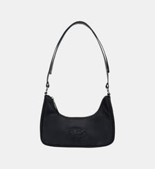 Sac à bandoulière avec logo Diesel Kids