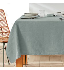 Nappe lin lavé La Redoute Interieurs