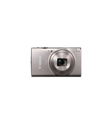 Appareil photo Compact IXUS 285 HS Argent Canon